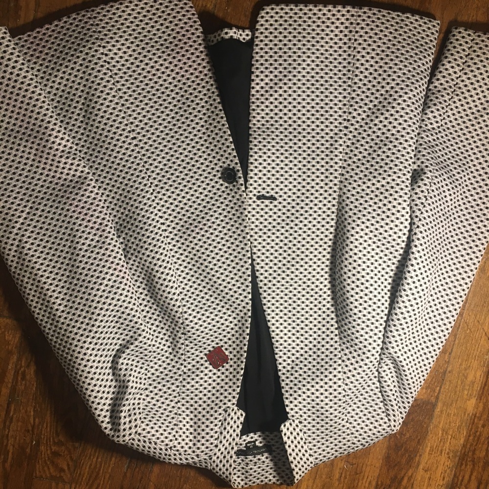 Preston & York Blazer
